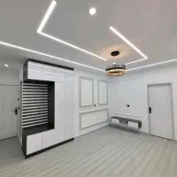 ۵۵متر پارکینگ اختصاصی روبنما اسپلیت حسین زاده|فروش آپارتمان|تهران, تهرانسر مرکزی|دیوار