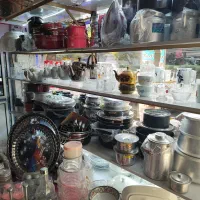 معاوضه و خرید الومینیوم کهنه|ظروف پخت‌وپز|ارومیه, |دیوار