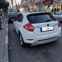 برلیانس اچ سی کراس 320|خودرو سواری و وانت|چهاردانگه (تهران), |دیوار