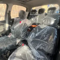 ۲۰۷پانوراما دنده صفر۸۵گانه|خودرو سواری و وانت|تبریز, |دیوار