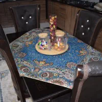 میز نهار خوردی