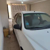 ریو مدل ۸۸|خودرو سواری و وانت|کرج, حصار|دیوار