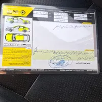ام‌وی‌ام 315 هاچبک اسپرت لاکچری، مدل 1397|خودرو سواری و وانت|اهواز, پردیس|دیوار