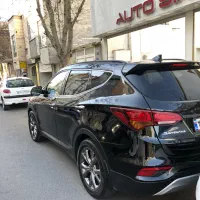 سانتافه ۲۰۱۶|خودرو سواری و وانت|کرج, دولت‌آباد|دیوار