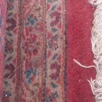فرش دستبافت مشهد ۱۲ متری