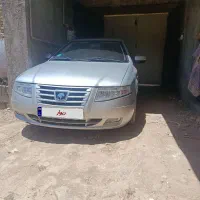 سمند سورن معمولی
