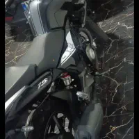 موتور بنلی 150TNT