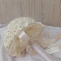 دسته گل و سبد