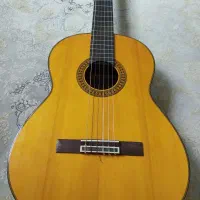 یاماها c80|گیتار، بیس، امپلیفایر|گنبد کاووس, |دیوار