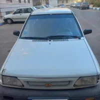 پراید ۱۳۸۲|خودرو سواری و وانت|ماهدشت, |دیوار