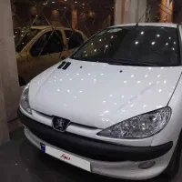 ۲۰۶ مدل ۱۴۰۱|خودرو سواری و وانت|مشهد, شهید آوینی|دیوار