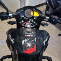 ان اس 200|موتورسیکلت|گرگان, |دیوار