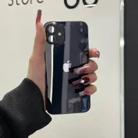 ایفون ۱۲ باطری۱۰۰٪ (نقد و اقساط)