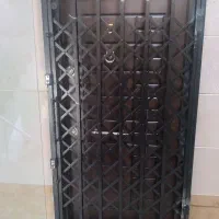 حفاظ اگاردیونی  نصب رایگان