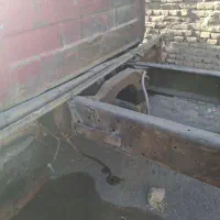 ماک 1971|خودرو سنگین|تهران, خاوران|دیوار