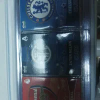 کیمدی با البوم