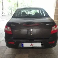 رانا EL|خودرو سواری و وانت|اندیشه, شهرک صدف|دیوار