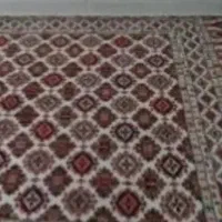 یک جفت فرش 9متری 700 شانه اصل