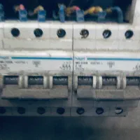 تابلو برق سه فاز و تکفاز|مصالح و تجهیزات ساختمان|تهران, اقدسیه|دیوار