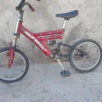 دوچرخه سالم