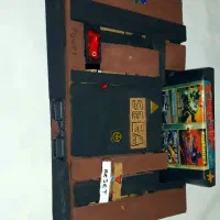 کنسول بازی سگا