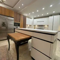 160 متر 3 خواب فرمانیه /ویو شمال و جنوب/تک واحدی|اجارهٔ آپارتمان|تهران, کامرانیه|دیوار