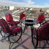 اجاره ویلا روزانه وماهیانه رودهن ( مهر آباد)|اجارهٔ کوتاهمدت ویلا و باغ|رودهن, |دیوار