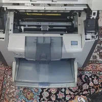 پرینتر لیزری پنج کاره 1319 HP|پرینتر، اسکنر، کپی، فکس|فردیس, فردیس|دیوار