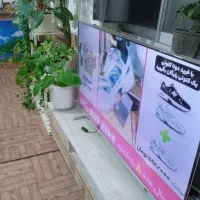 تلویزیون ۵۰اینچ نونو
