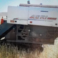 کمباین  زنجیری  AGRI 2014|خودرو سنگین|رشت, بازار|دیوار