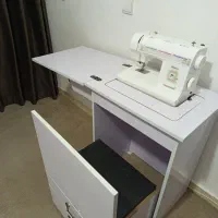 فروش چرخ خیاطی نو