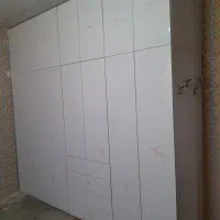 کابینت وکمد دیواری|جاکفشی، کمد، دراور|محمدیه-قزوین, |دیوار