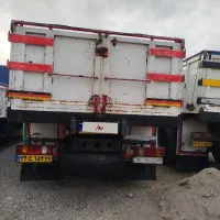 اتکوتکباریتککابین|خودرو سنگین|تبریز, |دیوار