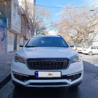 فیدلیتی پرایم ۷ نفره رینگ ۱۰ پر ۱۴۰۳|خودرو سواری و وانت|مشهد, هفده شهریور|دیوار