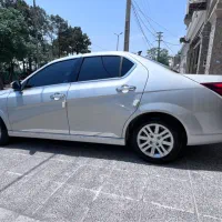 دنا پلاس۱۳۹۹ تیپ۲ چهارچرخ دیسک نقره ای متالیک آپکو|خودرو سواری و وانت|تهران, شهید رجایی|دیوار