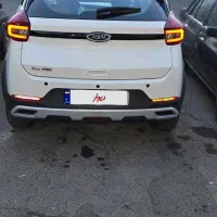 ایکس ۲۲ پرو اتومات مدل ۱۴۰۱|خودرو سواری و وانت|قدس, شهرقدس|دیوار