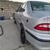 سمند دوگانه کارخونه، مدل  ۸۵|خودرو سواری و وانت|هشتگرد, فاز ۷ مهستان|دیوار
