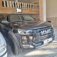 KMC|خودرو سواری و وانت|ارومیه, |دیوار