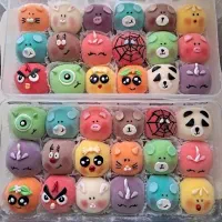 شیرینی ژاپنی