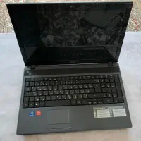 لبتاپ acer|رایانه همراه|نقده, |دیوار