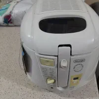 سرخ کن دلونگی استفاده نشده|اجاق گاز و لوازم برقی پخت‌وپز|تهران, سلیمانی|دیوار