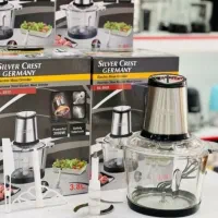 خردکن سیلور کرست اصلی