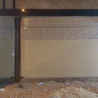 نصب وتعمیرات کرکره برقی