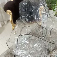 کاورمبل سلطنتی|مبلمان خانگی و میز عسلی|شیروان (خراسان), |دیوار
