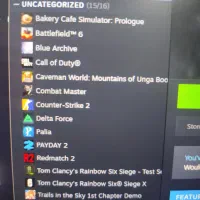 اکانت استیم