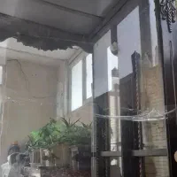 ویترین در حد نو
