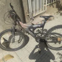 دوچرخه .۲۶. سالم|دوچرخه، اسکیت، اسکوتر|تویسرکان, |دیوار