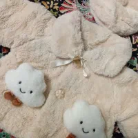 کت و کلاه نوزادی  پولیشی