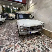 نیسان دوگانه کارخانه