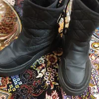 پوتین دختر وپسر